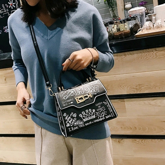 Hand bag - Picture 5 of 10